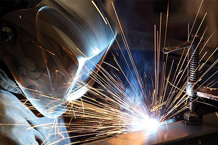 Our experienced welders offer top of the line welding and fabricating services.