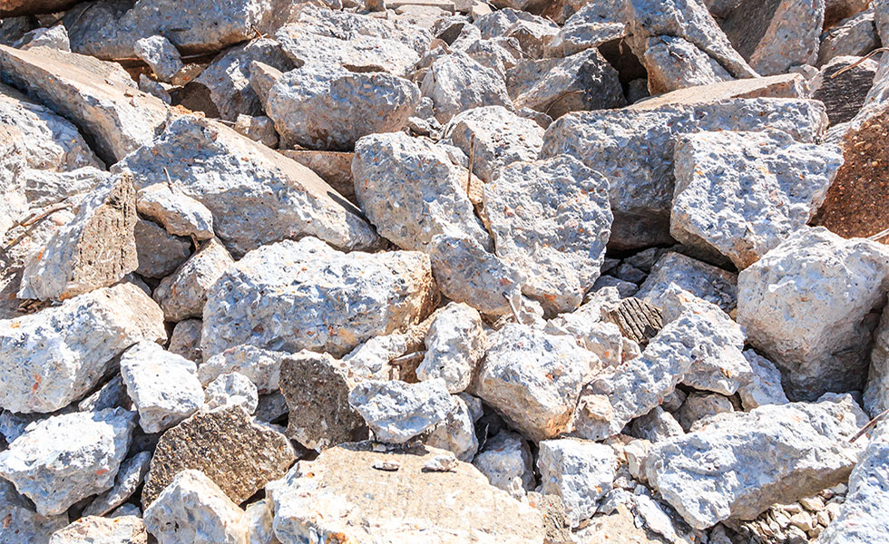 Our Okanagan Ironworx crew can help with any civil residential project.