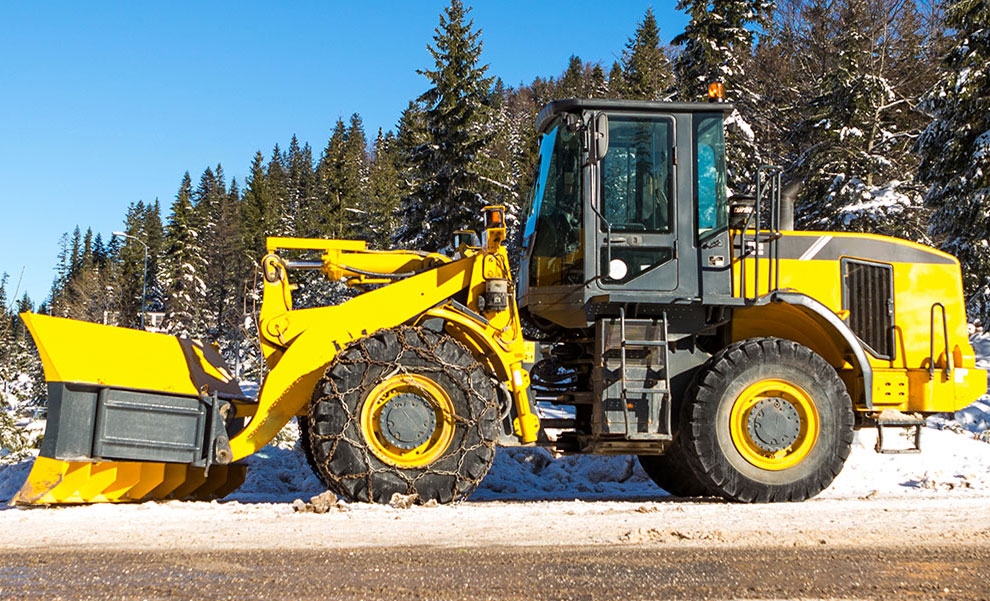 Our Okanagan Ironworx forestry crews are seasoned veterans.